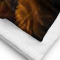About my Brain Institute Towels Coatlicue Goddess Lightweight Beach Towel