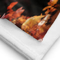 About my Brain Institute Towels Condor Spirit Animal Lightweight Beach Towel
