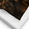 About my Brain Institute Towels Diana Goddess Lightweight Beach Towel