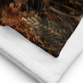 About my Brain Institute Towels Dog Spirit Animal Lightweight Beach Towel