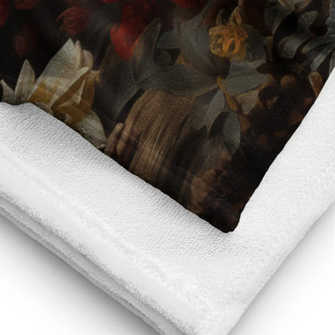 About my Brain Institute Towels Dove Spirit Animal Lightweight Beach Towel