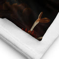 About my Brain Institute Towels Eagle Spirit Animal Lightweight Beach Towel