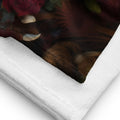 About my Brain Institute Towels Ezili Goddess Lightweight Beach Towel