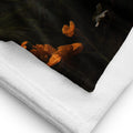 About my Brain Institute Towels Fawn Spirit Animal Lightweight Beach Towel