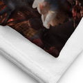 About my Brain Institute Towels Hawk Spirit Animal Lightweight Beach Towel