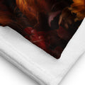 About my Brain Institute Towels Hedgehog Spirit Animal Lightweight Beach Towel