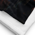 About my Brain Institute Towels Hina Goddess Lightweight Beach Towel