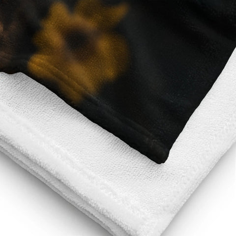About my Brain Institute Towels Komodo Dragon Spirit Animal Lightweight Beach Towel