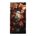 About my Brain Institute Towels Kookaburra Spirit Animal Lightweight Beach Towel