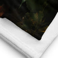 About my Brain Institute Towels Lemur Spirit Animal Lightweight Beach Towel