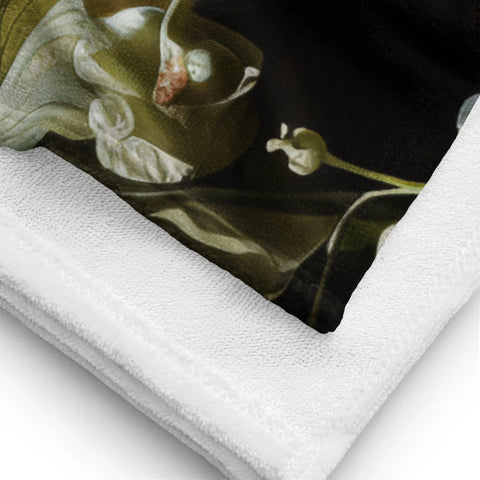 About my Brain Institute Towels Monkey Spirit Animal Lightweight Beach Towel