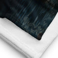 About my Brain Institute Towels Nanshe Goddess Lightweight Beach Towel