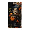 About my Brain Institute Towels Nightingale Spirit Animal Lightweight Beach Towel