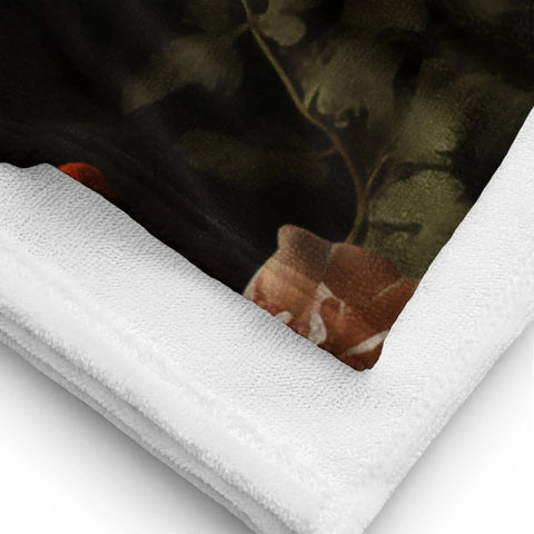About my Brain Institute Towels Nightingale Spirit Animal Lightweight Beach Towel