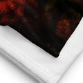 About my Brain Institute Towels Ox Spirit Animal Lightweight Beach Towel