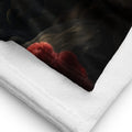 About my Brain Institute Towels Salmon Spirit Animal Lightweight Beach Towel