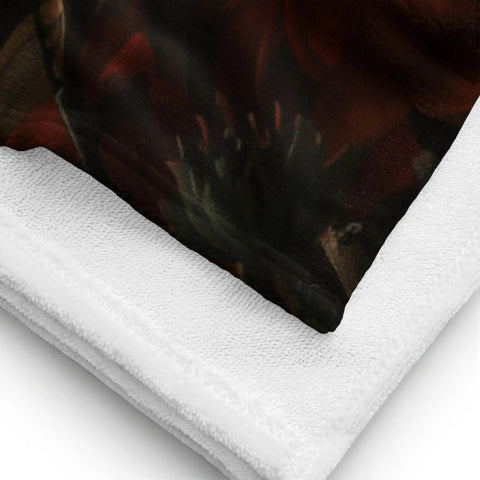 About my Brain Institute Towels Sina-Uli Goddess Lightweight Beach Towel