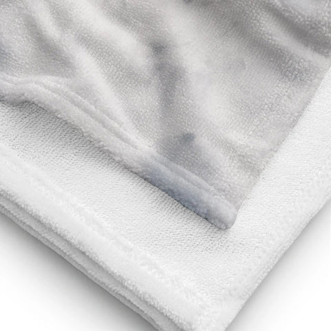About my Brain Institute Towels Skadi Goddess Lightweight Beach Towel