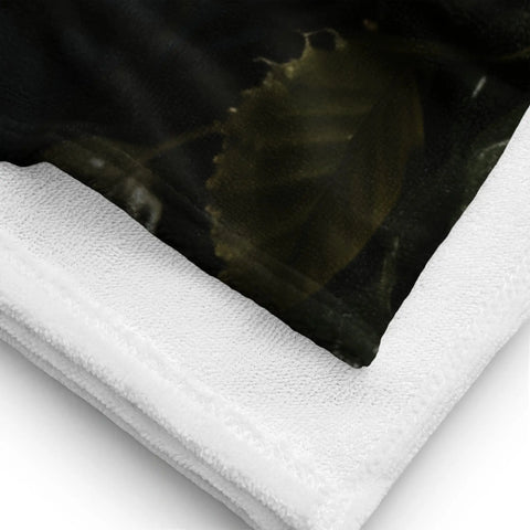 About my Brain Institute Towels Sloth Spirit Animal Lightweight Beach Towel