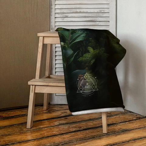 About my Brain Institute Towels Snake Spirit Animal Lightweight Beach Towel