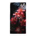 About my Brain Institute Towels Spider Spirit Animal Lightweight Beach Towel
