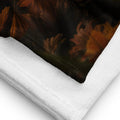 About my Brain Institute Towels Taema & Tilafaiga Goddesses Lightweight Beach Towel