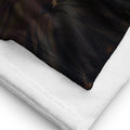 About my Brain Institute Towels Tanit Goddess Lightweight Beach Towel
