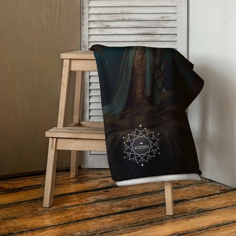 About my Brain Institute Towels Tanit Goddess Lightweight Beach Towel