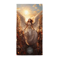 About my Brain Institute Towels Thesan Goddess Lightweight Beach Towel