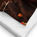 About my Brain Institute Towels Thesan Goddess Lightweight Beach Towel