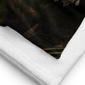 About my Brain Institute Towels Tiger Spirit Animal Lightweight Beach Towel
