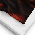 About my Brain Institute Towels Wawalag Sisters Lightweight Beach Towel