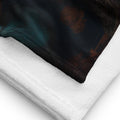 About my Brain Institute Towels Yemoja Goddess Lightweight Beach Towel