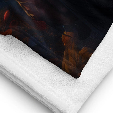 About my Brain Institute Towels Yhi Spirit Lightweight Beach Towel