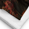 About my Brain Institute Towels Zebra Spirit Animal Lightweight Beach Towel