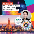 About my Brain Institute Training Bangkok, THA • November 19 - 20, 2026 Brain-Friendly Leadership Certification