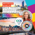 About my Brain Institute Training Brain-Friendly Leadership Certification