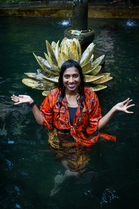 About my Brain Institute Training The Next Human Retreat • Bali August 9 - 13, 2026