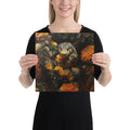About my Brain Institute Wall Art 12″×12″ Anaconda Spirit Animal Canvas