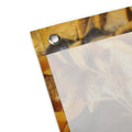 About my Brain Institute Wall Art Anaconda Spirit Animal Flag Wall Art