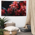 About my Brain Institute Wall Art Spider Spirit Animal Flag Wall Art