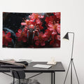 About my Brain Institute Wall Art Spider Spirit Animal Flag Wall Art