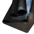 About my Brain Institute Yoga Mats Blue Snowball Nebula Dreams Yoga mat