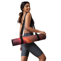 About my Brain Institute Yoga Mats California Nebula Dreams Yoga mat