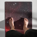 About my Brain Institute Yoga Mats California Nebula Dreams Yoga mat