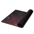 About my Brain Institute Yoga Mats California Nebula Dreams Yoga mat