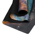 About my Brain Institute Yoga Mats Ring Nebula Dreams Yoga mat