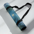 About my Brain Institute Yoga Mats Ring Nebula Dreams Yoga mat