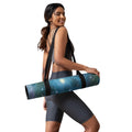 About my Brain Institute Yoga Mats Ring Nebula Dreams Yoga mat