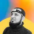 Adeel Imtiaz author photo